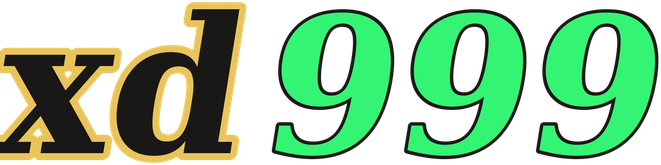xd999 logo